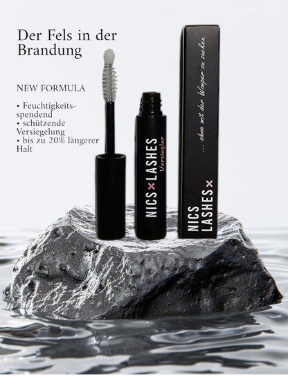 Sealer/Versiegler für DIY Wimpernextensions
