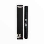 NICS LIPS "STAMP & LINE" – 2in1 Eyeliner mit Stempelspitze