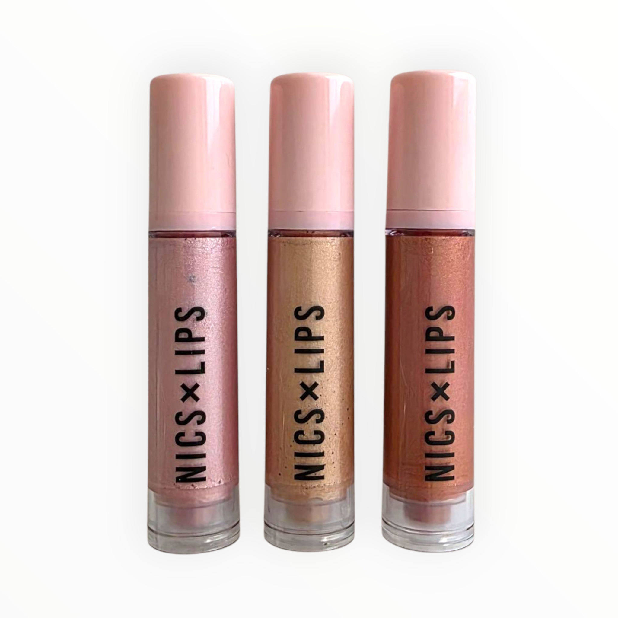 NICS LIPS Face & Body Highlighter