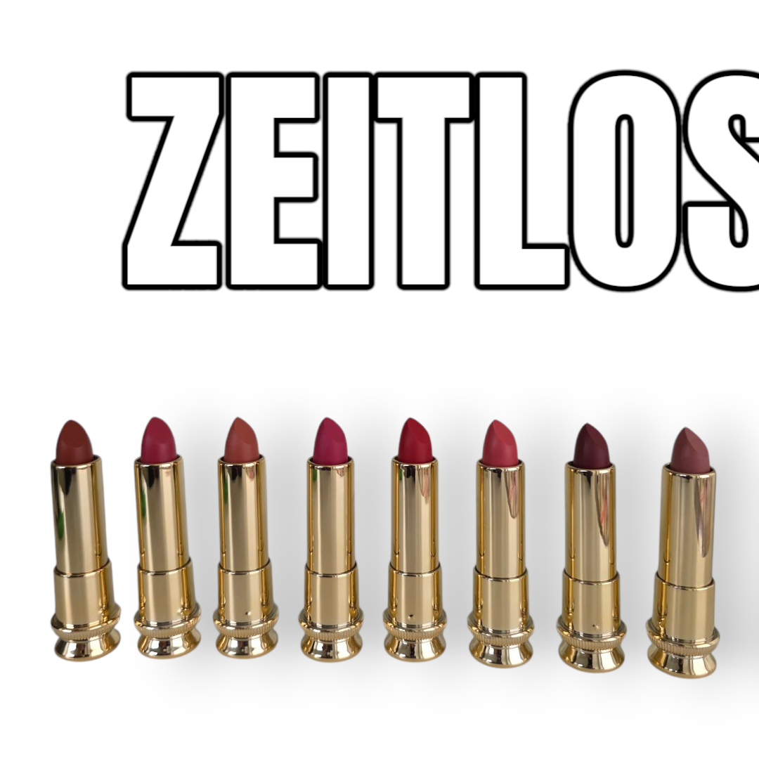 Lippenstift "ZEITLOS" NICS LIPS