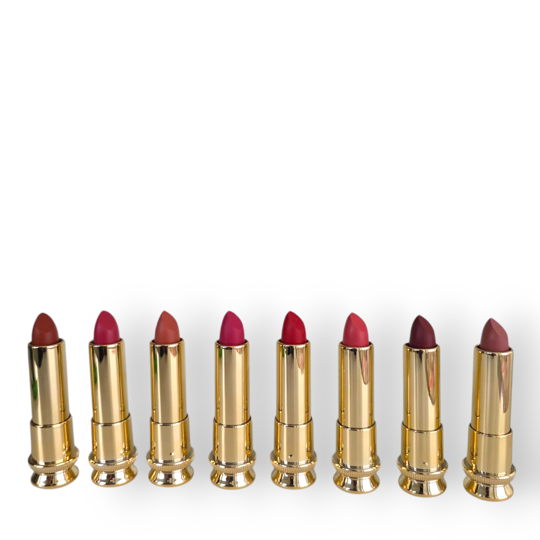 Lippenstift "ZEITLOS" NICS LIPS