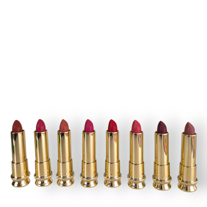 Lippenstift "ZEITLOS" NICS LIPS