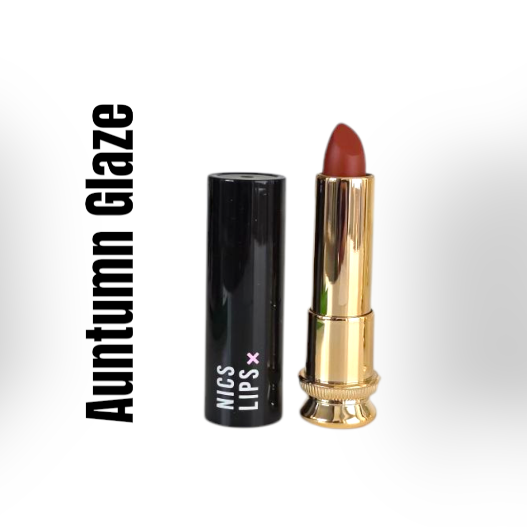 Lippenstift "ZEITLOS" NICS LIPS