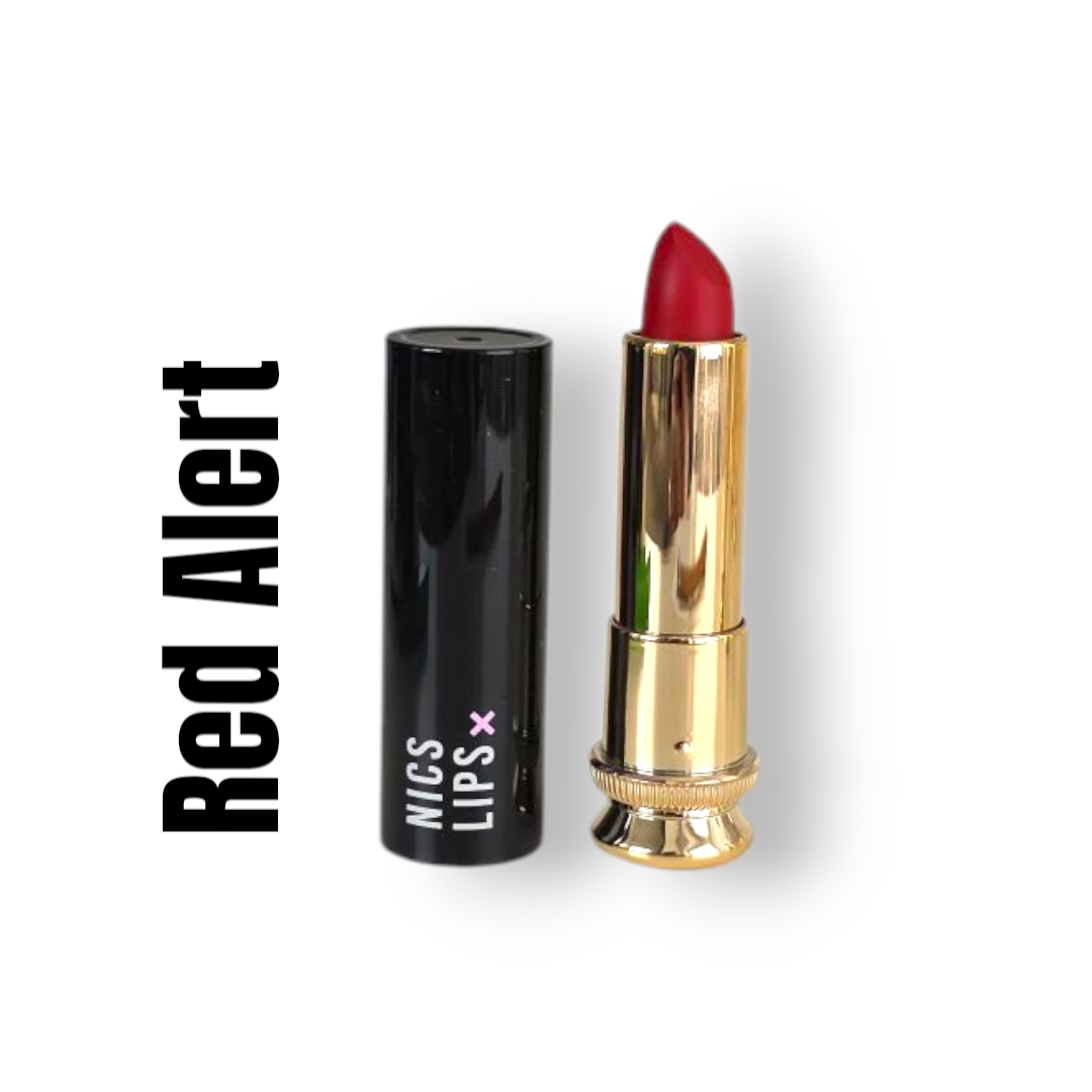 Lippenstift "ZEITLOS" NICS LIPS