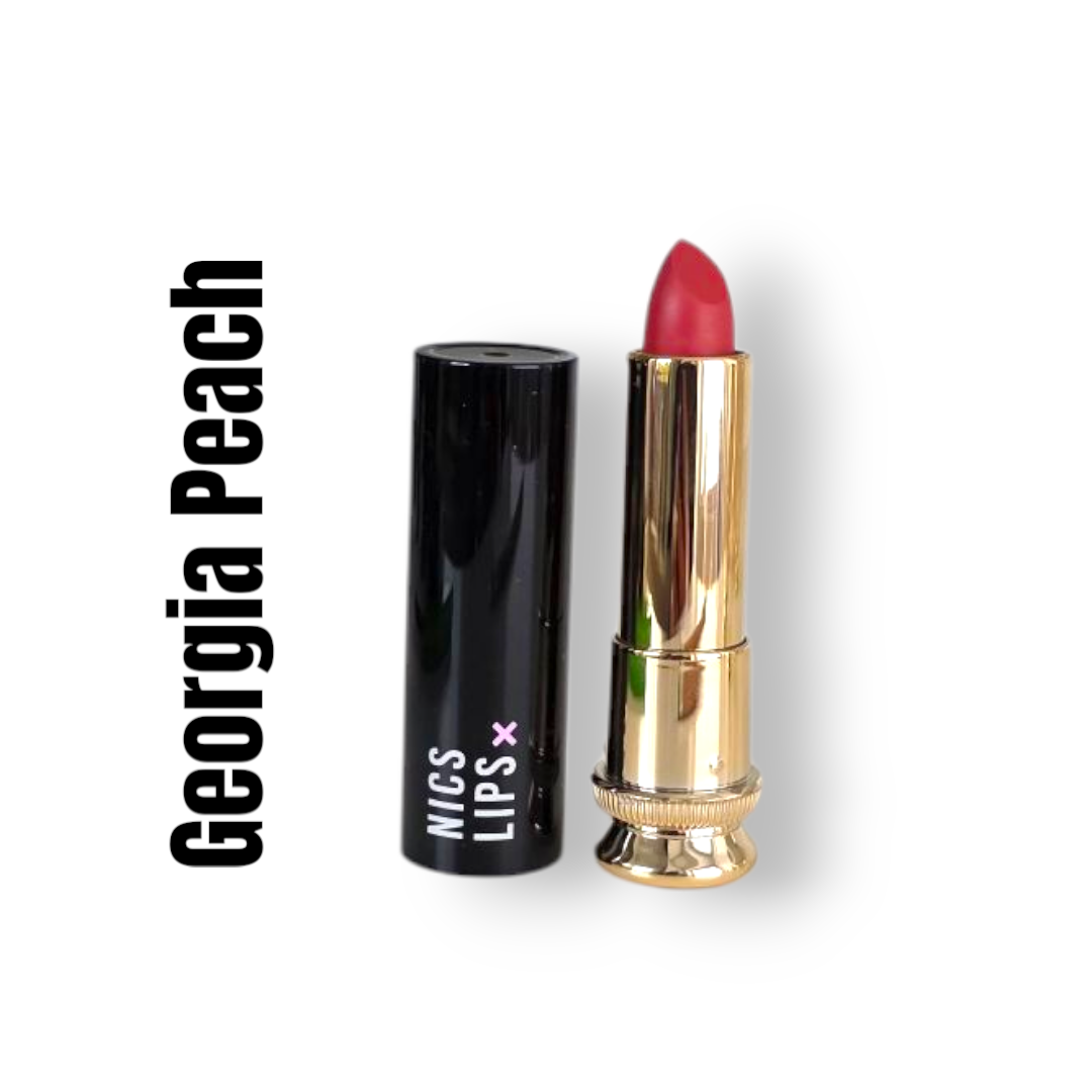 Lippenstift "ZEITLOS" NICS LIPS