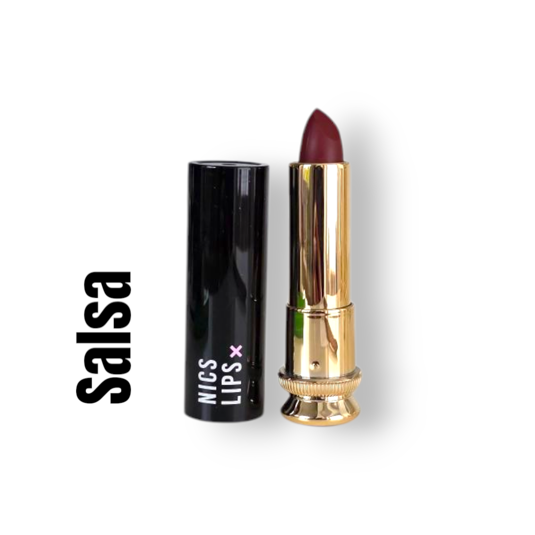 Lippenstift "ZEITLOS" NICS LIPS