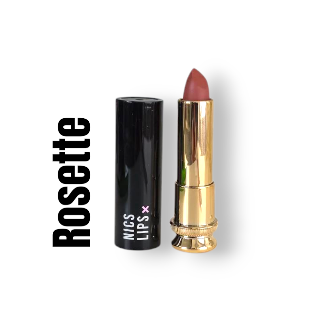 Lippenstift "ZEITLOS" NICS LIPS