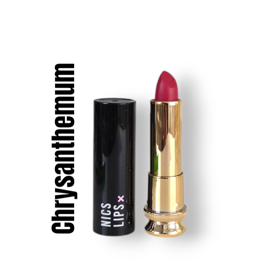 Lippenstift "ZEITLOS" NICS LIPS