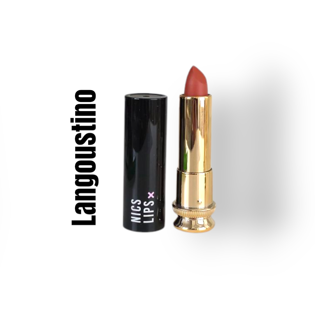 Lippenstift "ZEITLOS" NICS LIPS