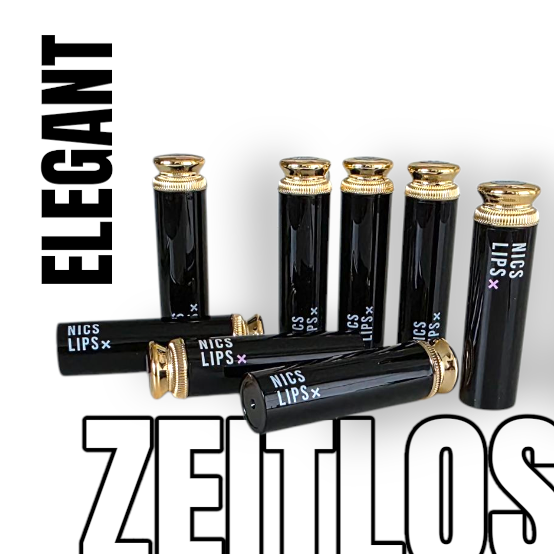 Lippenstift "ZEITLOS" NICS LIPS