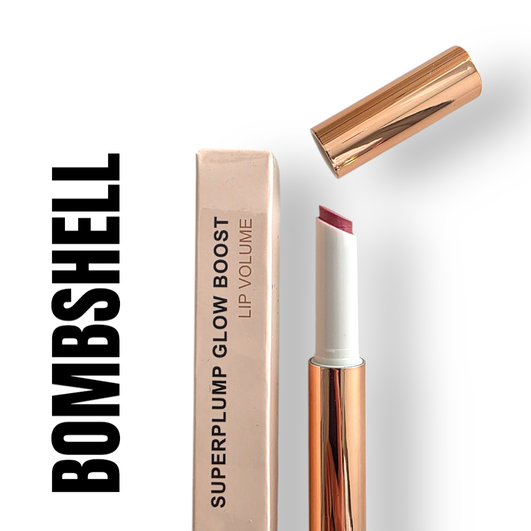 Superplump GLOWBOOST