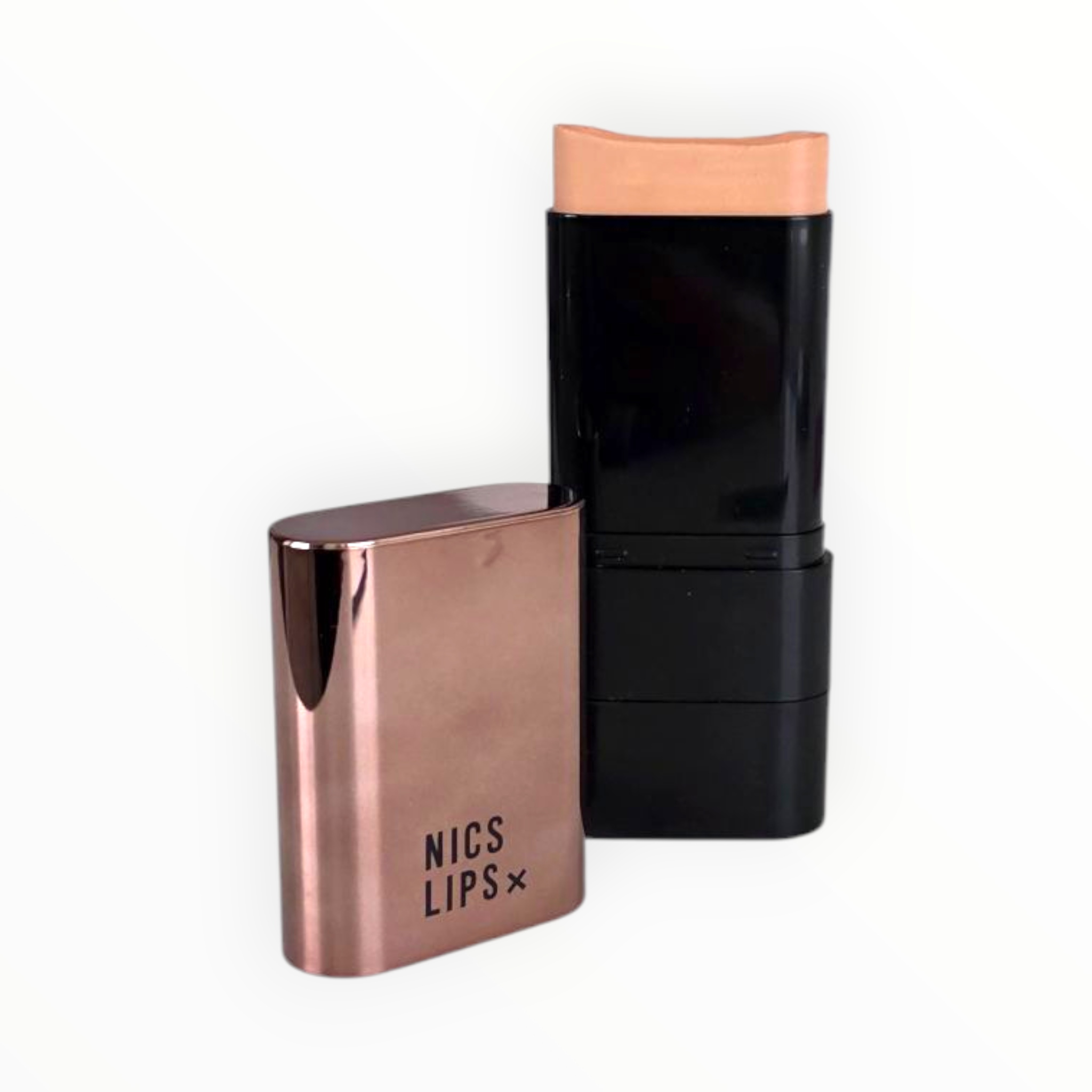NICS LIPS Foundation Stick
