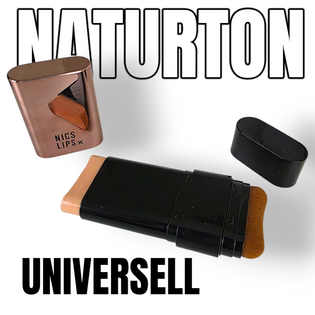 NICS LIPS Foundation Stick