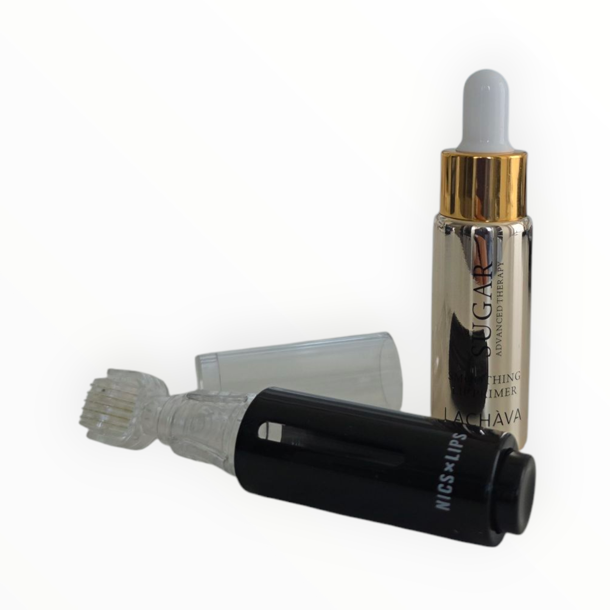LIP REVOLUTION  MICRONEEDLING-STIFT & LIP-SERUM