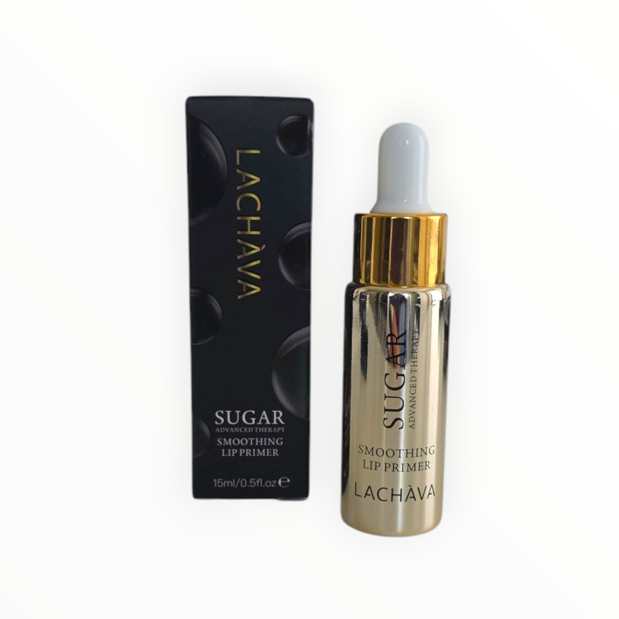 LIP REVOLUTION  MICRONEEDLING-STIFT & LIP-SERUM