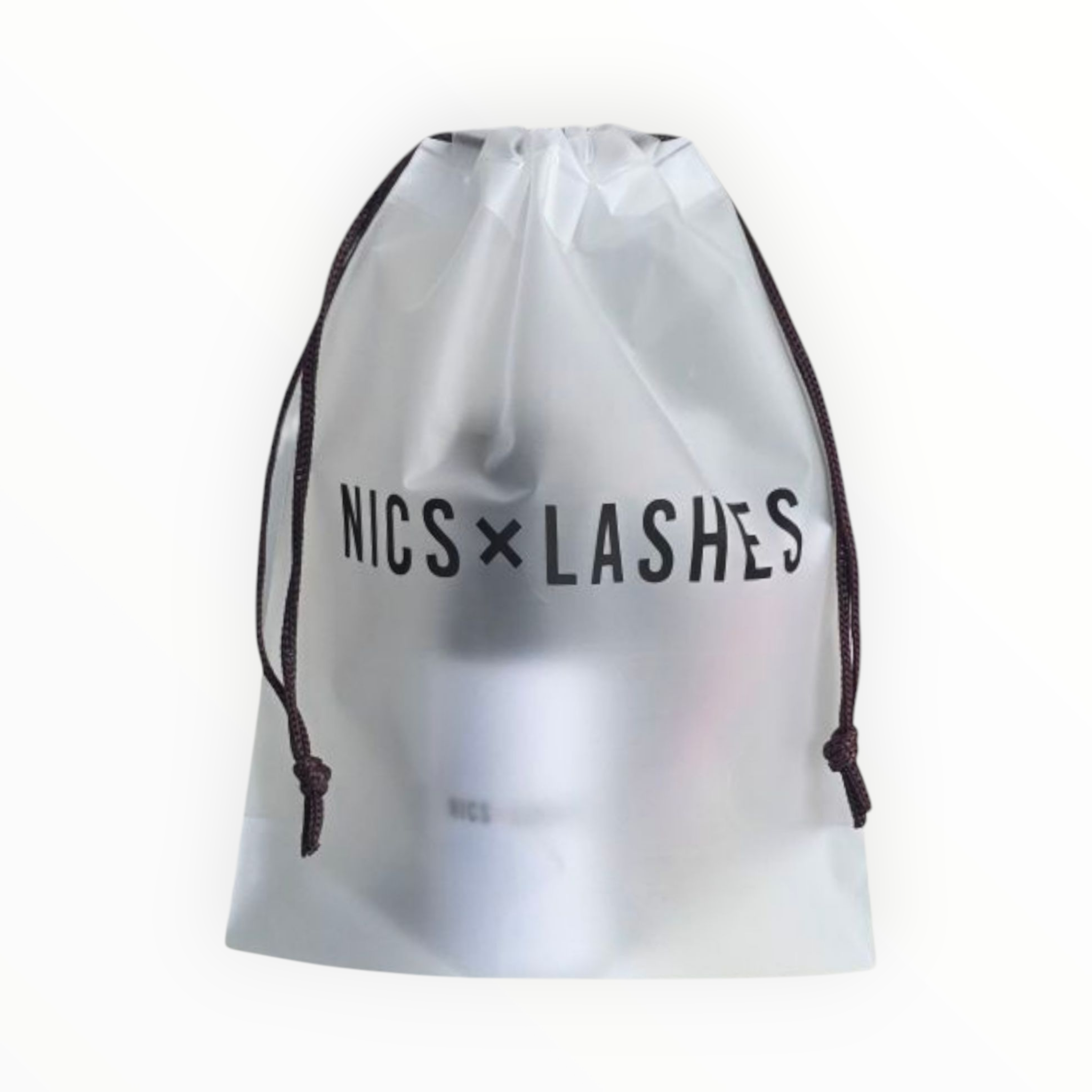 Wimpern-Shampoo Set für ein "Fresh-Up" Deiner DIY Lashes