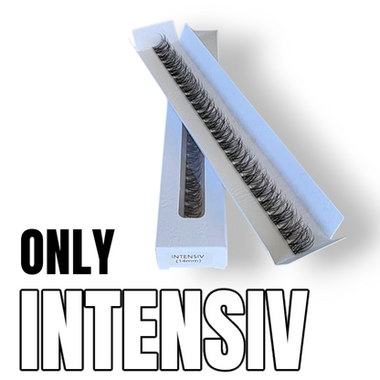 Only INTENSIV– Deine Lieblings-Lashes im Refill-Format