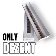 Only DEZENT– Deine Lieblings-Lashes im Refill-Format