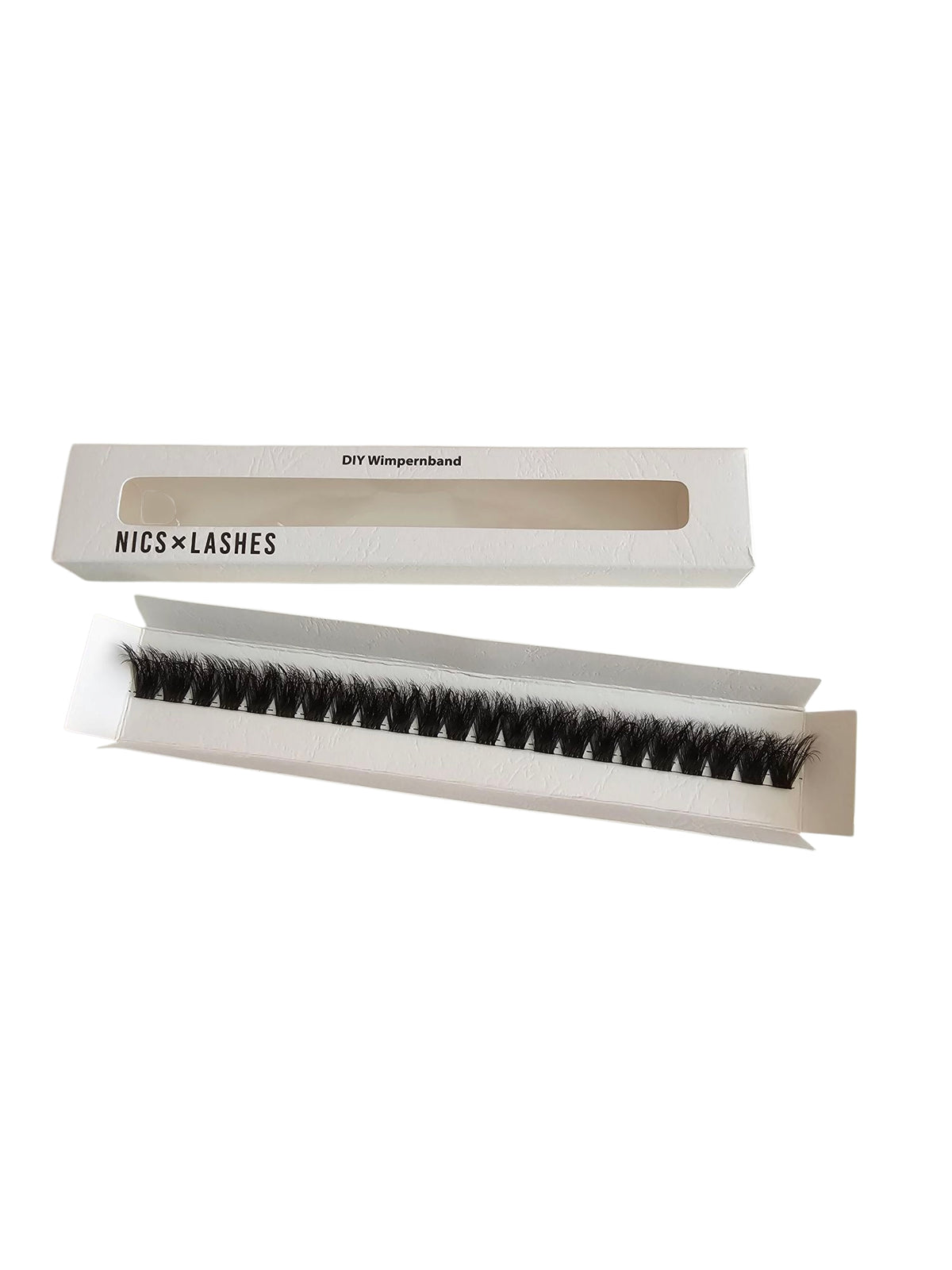 Only MAXIMAL– Deine Lieblings-Lashes im Refill-Format