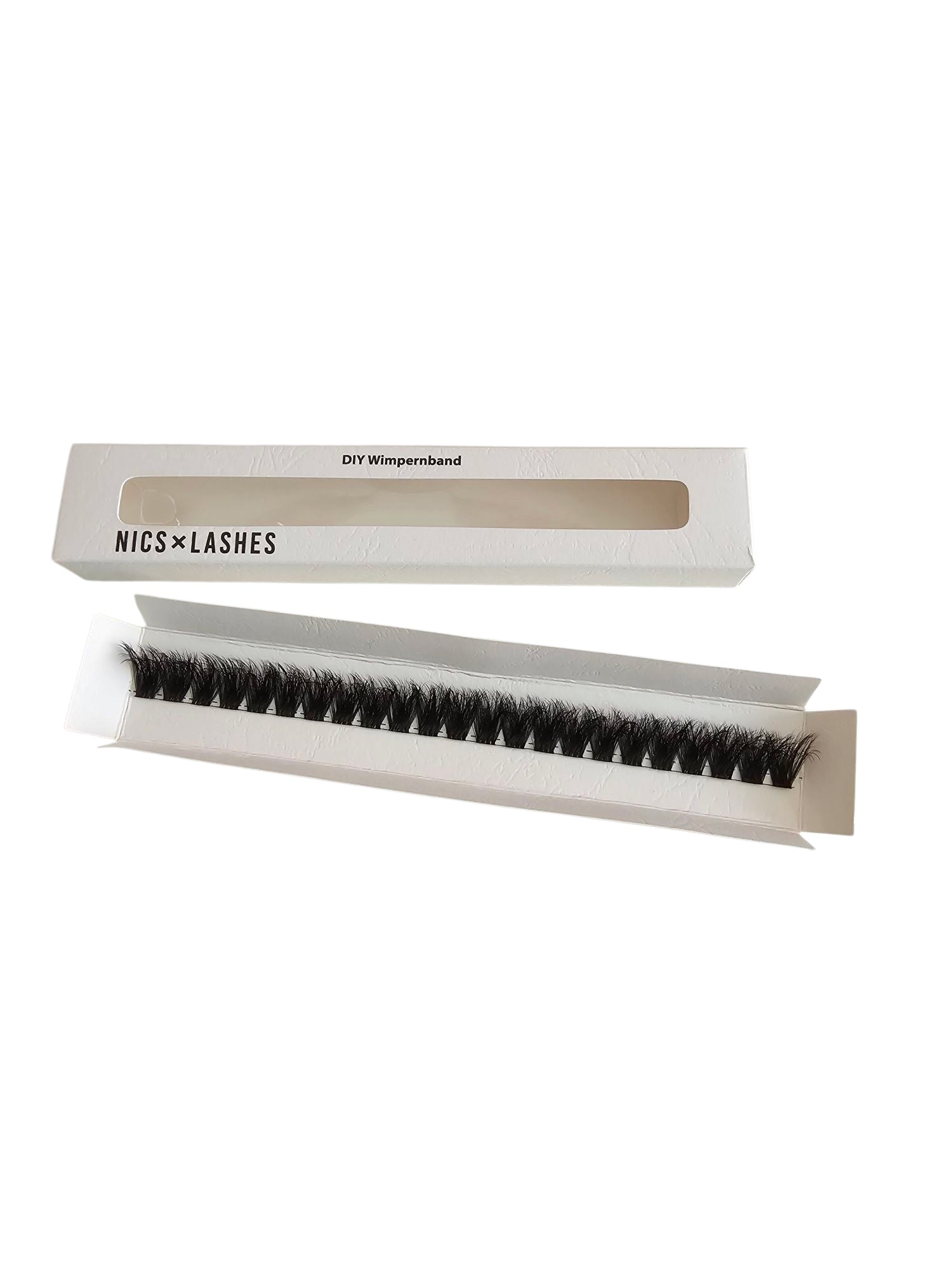 Only MAXIMAL– Deine Lieblings-Lashes im Refill-Format