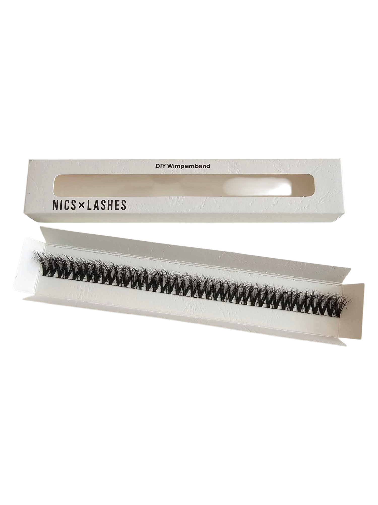 Only WISPY– Deine Lieblings-Lashes im Refill-Format
