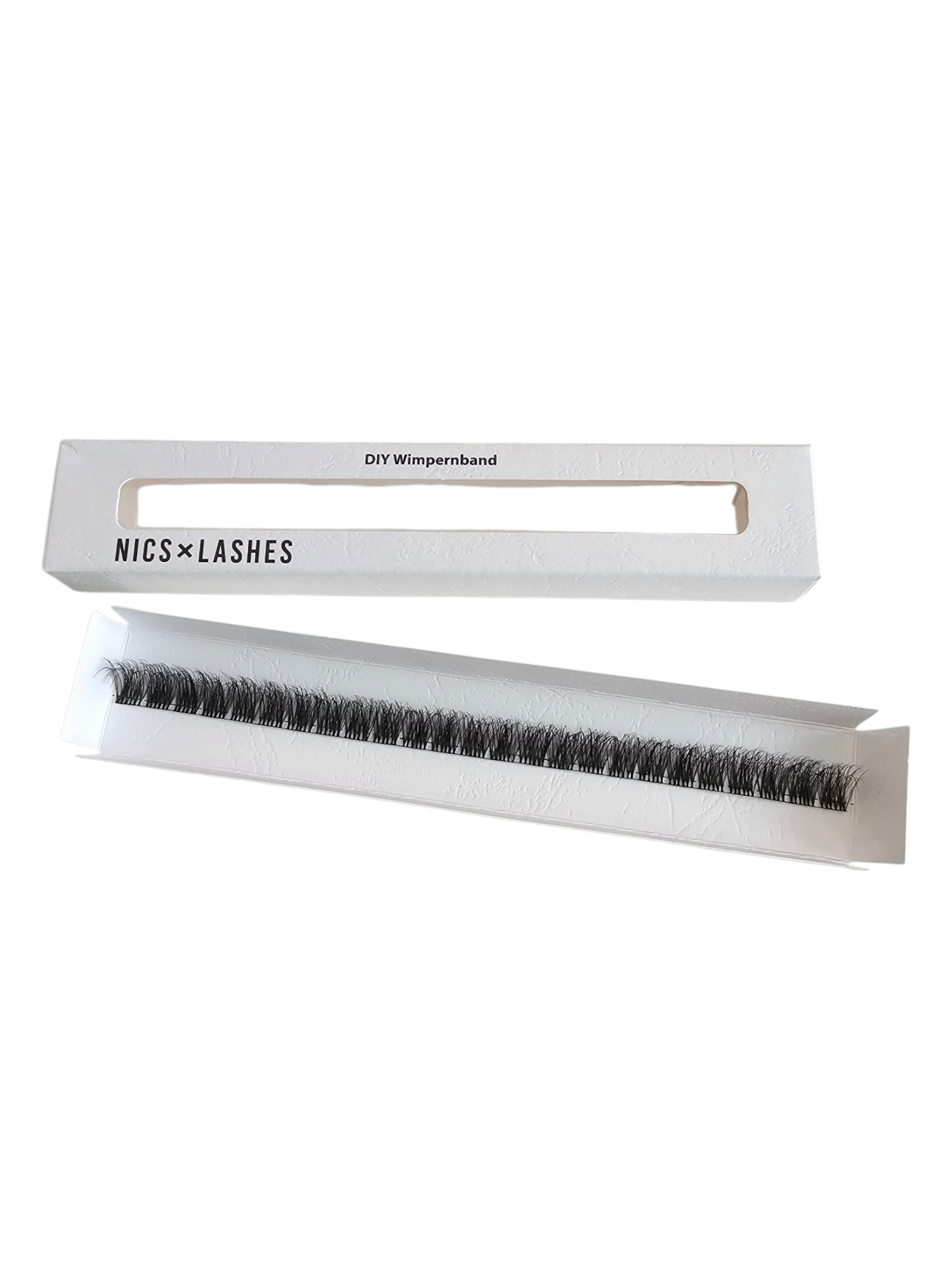 Only HÖHEPUNKT– Deine Lieblings-Lashes im Refill-Format