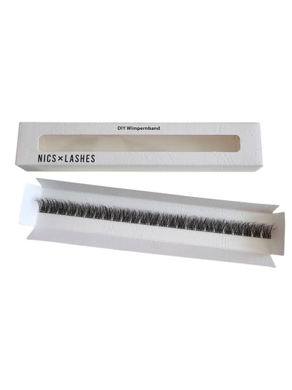 Only LÄSSIG– Deine Lieblings-Lashes im Refill-Format