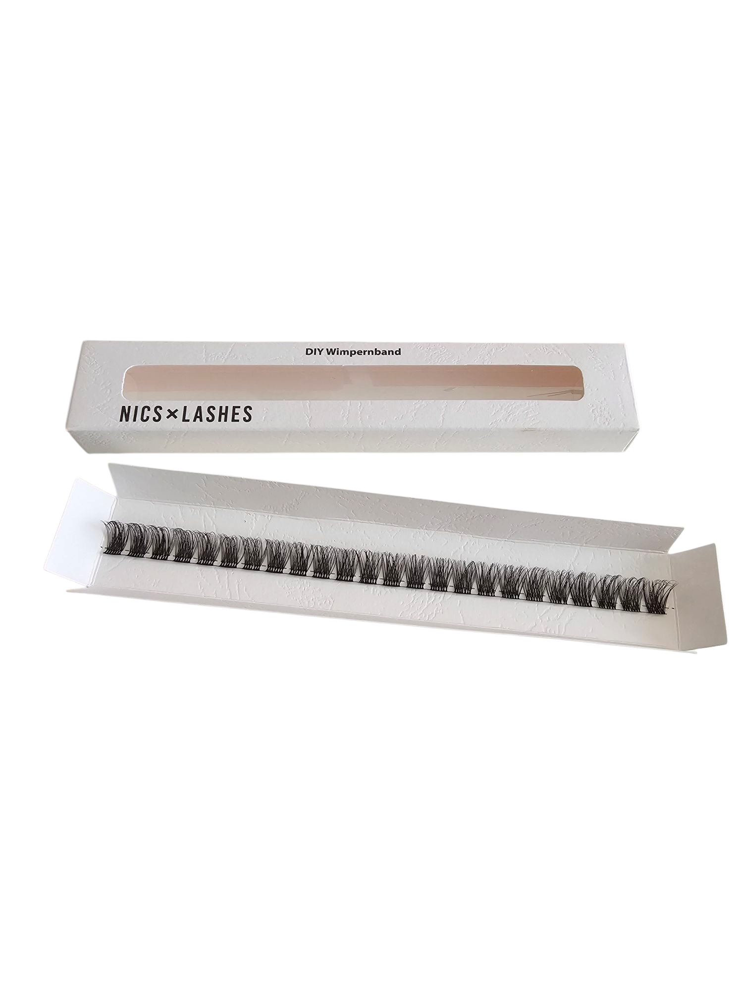 Only DEZENT– Deine Lieblings-Lashes im Refill-Format