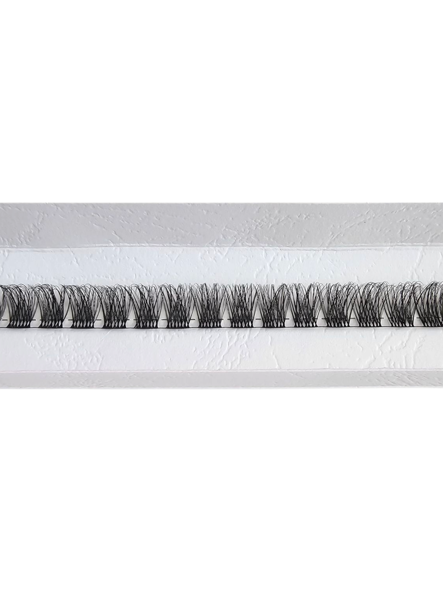 Only DEZENT– Deine Lieblings-Lashes im Refill-Format