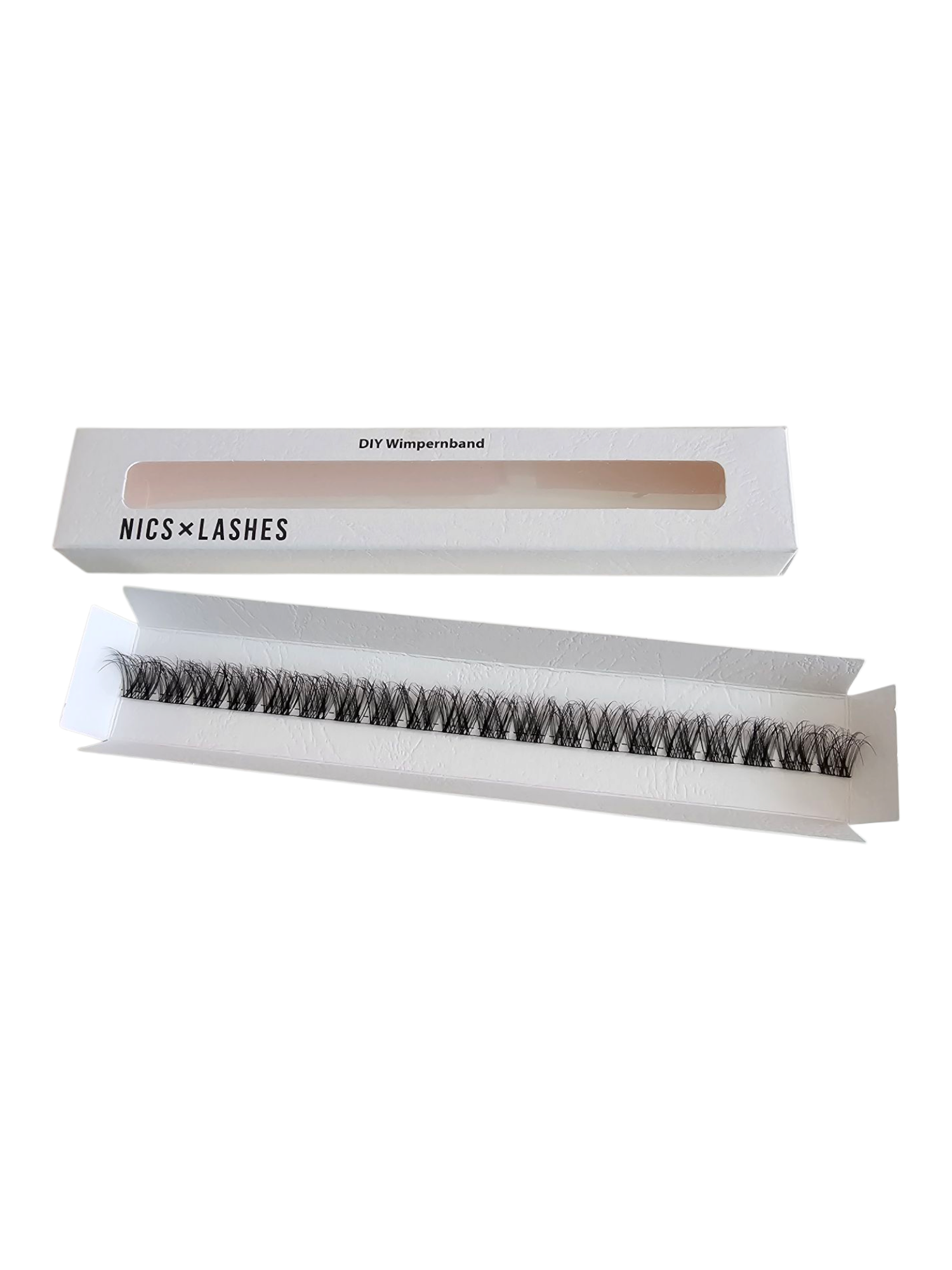 Only INTENSIV– Deine Lieblings-Lashes im Refill-Format