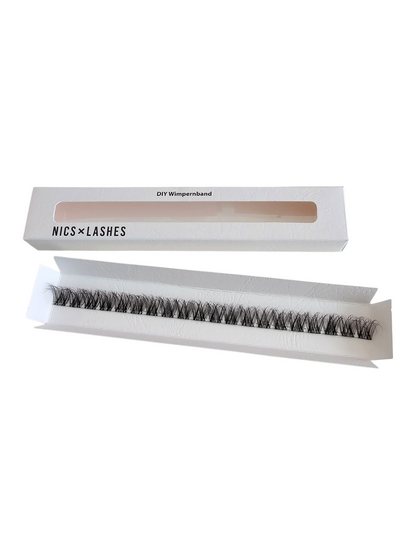 Only INTENSIV– Deine Lieblings-Lashes im Refill-Format