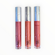 NICS LIPS Schimmernder ICE CRUSH LIP GLOSS