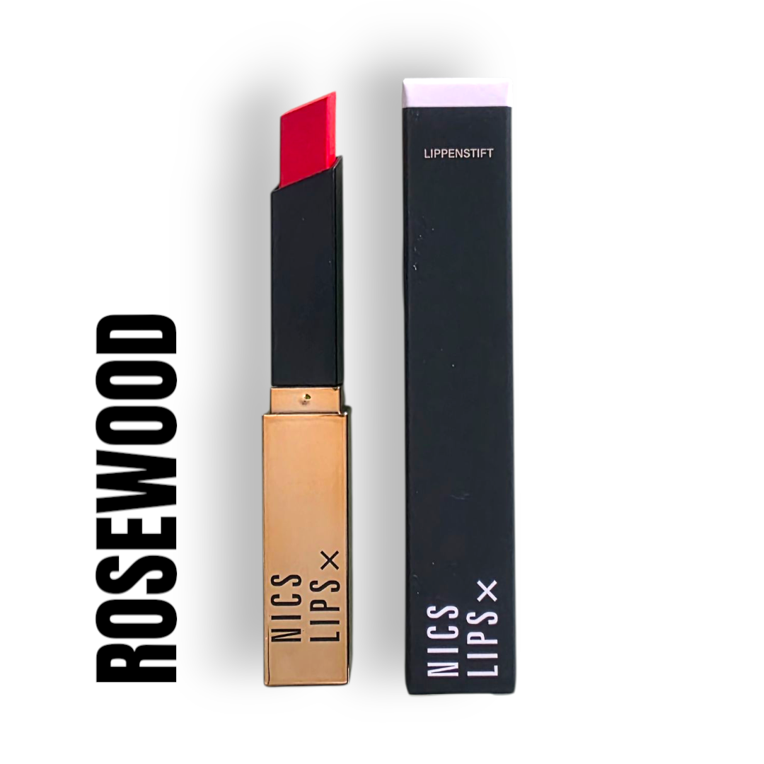 EXKLUSIV – der Lippenstift mit Charakter