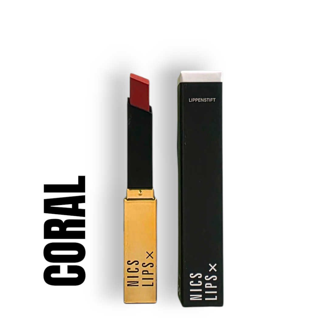 EXKLUSIV – der Lippenstift mit Charakter