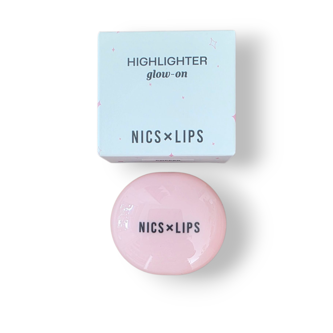 GLOW TO GO – SEIDIGER PUDER-HIGHLIGHTER