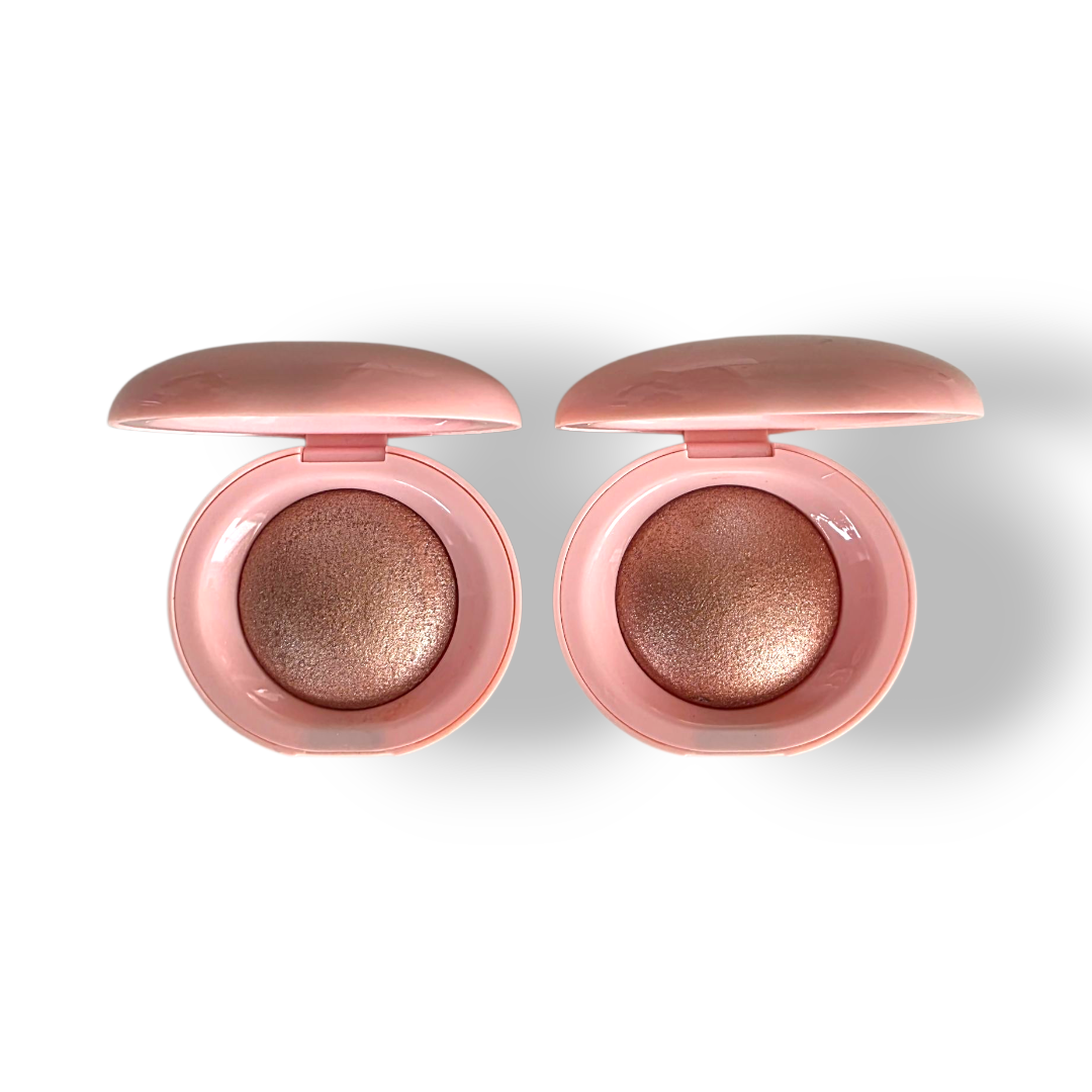 GLOW TO GO – SEIDIGER PUDER-HIGHLIGHTER