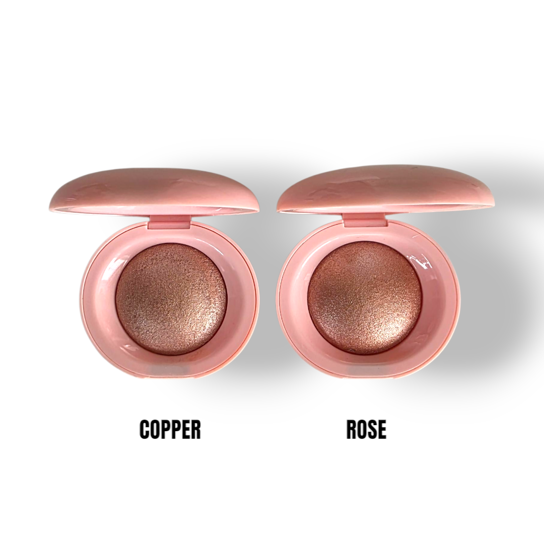 GLOW TO GO – SEIDIGER PUDER-HIGHLIGHTER