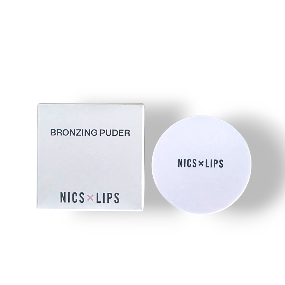 SUN-KISSED BRONZING PUDER – GEPRESSTER GLOW FÜR EINEN HAUCH SOMMER
