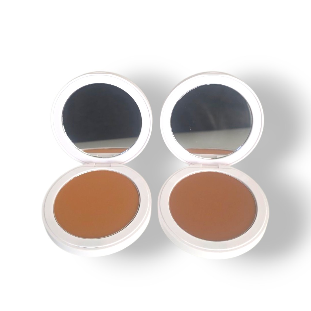 SUN-KISSED BRONZING PUDER – GEPRESSTER GLOW FÜR EINEN HAUCH SOMMER