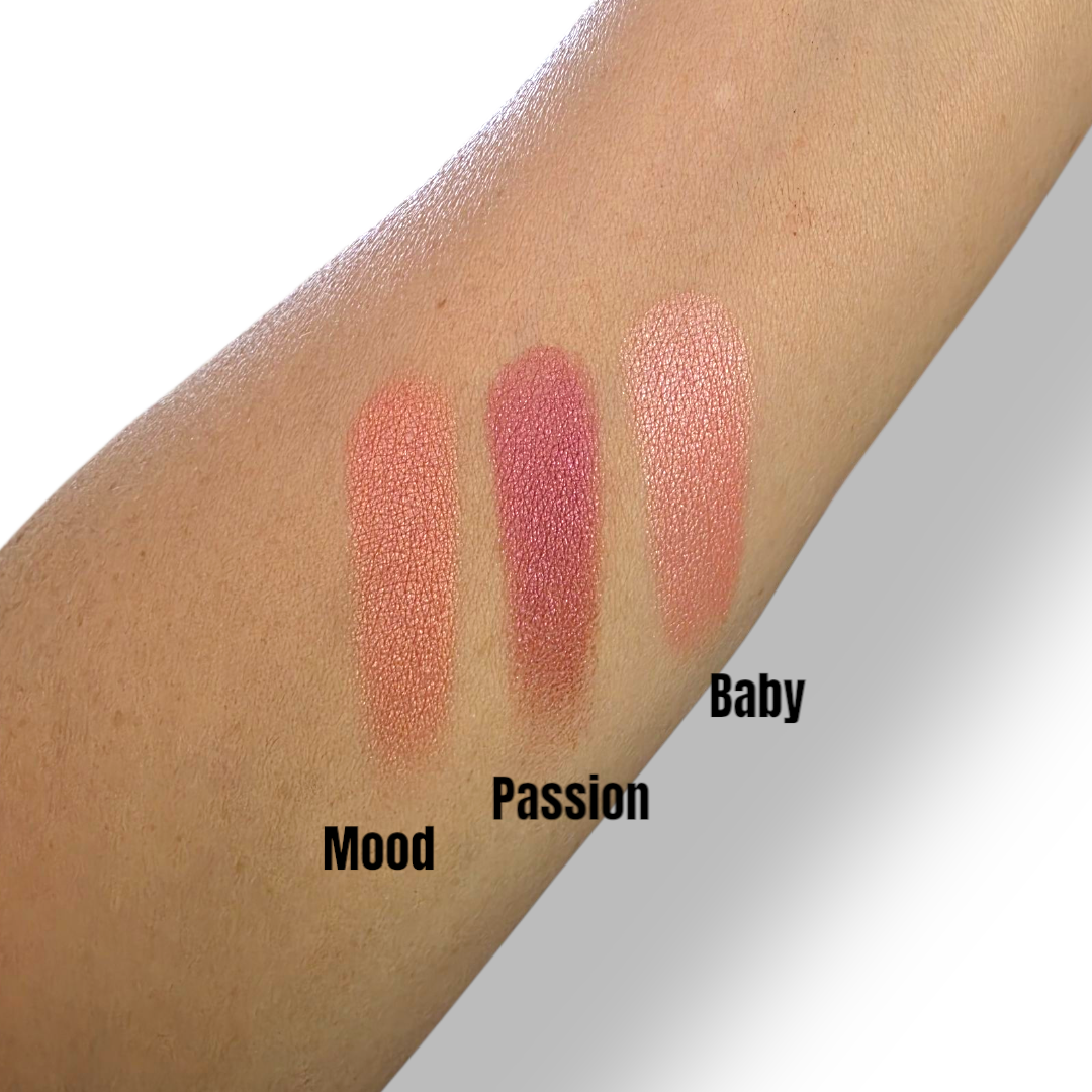 GLOW-ON PUDERBLUSH – SEIDIG, FRISCH, UNKOMPLIZIERT