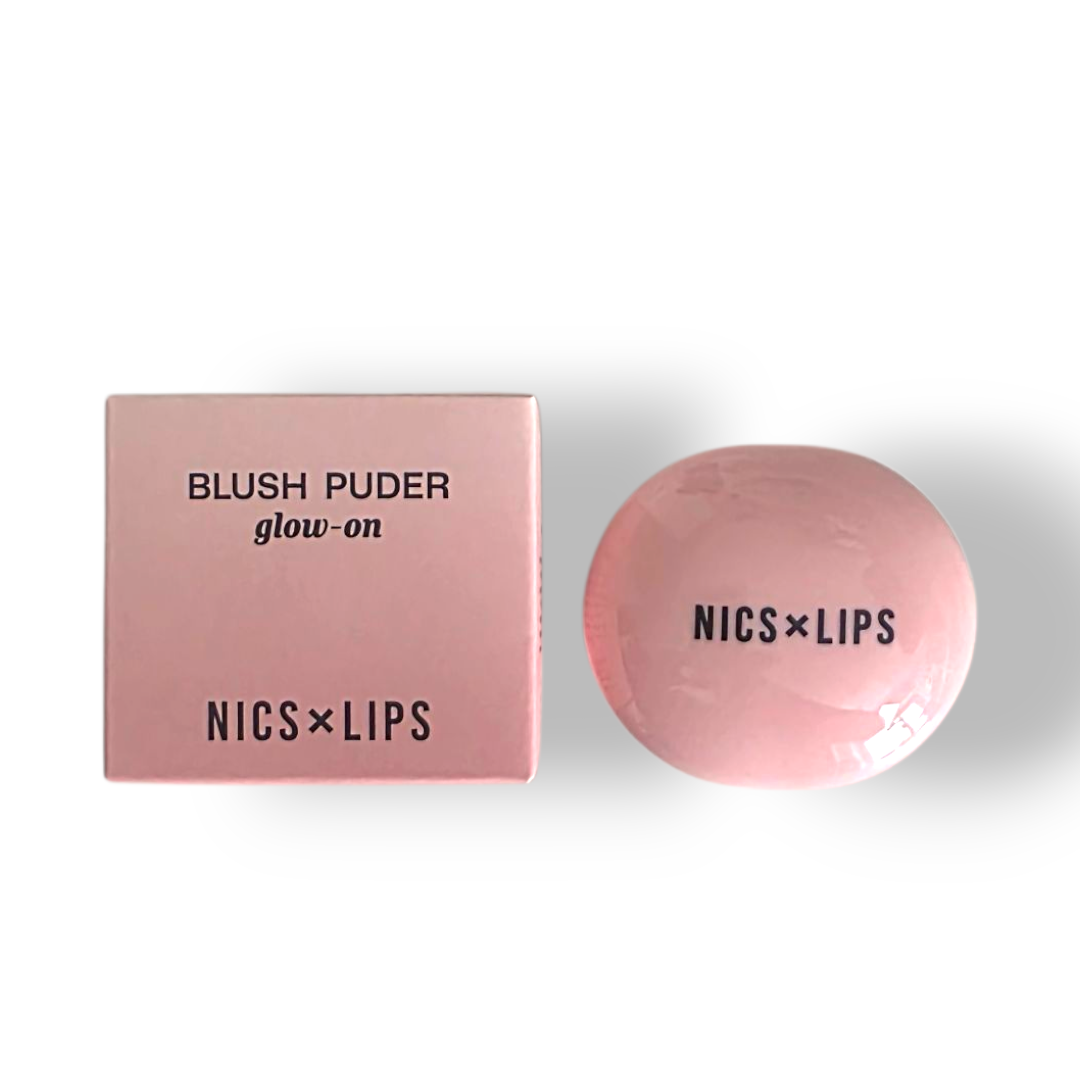 GLOW-ON PUDERBLUSH – SEIDIG, FRISCH, UNKOMPLIZIERT