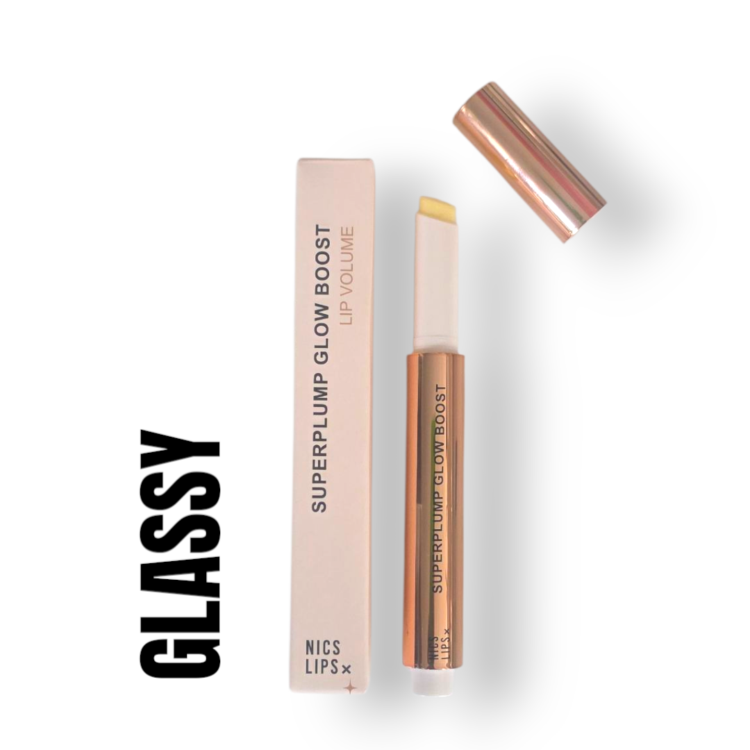 Superplump GLOWBOOST