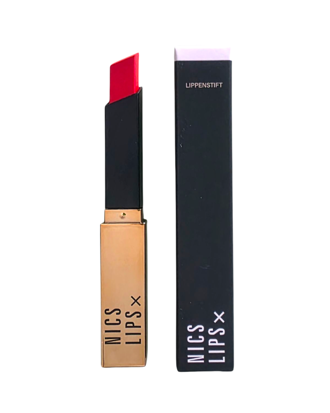 EXKLUSIV – der Lippenstift mit Charakter