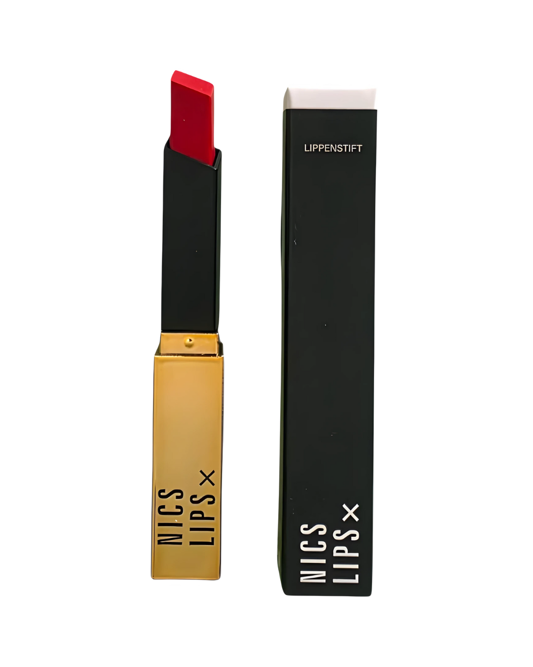 EXKLUSIV – der Lippenstift mit Charakter