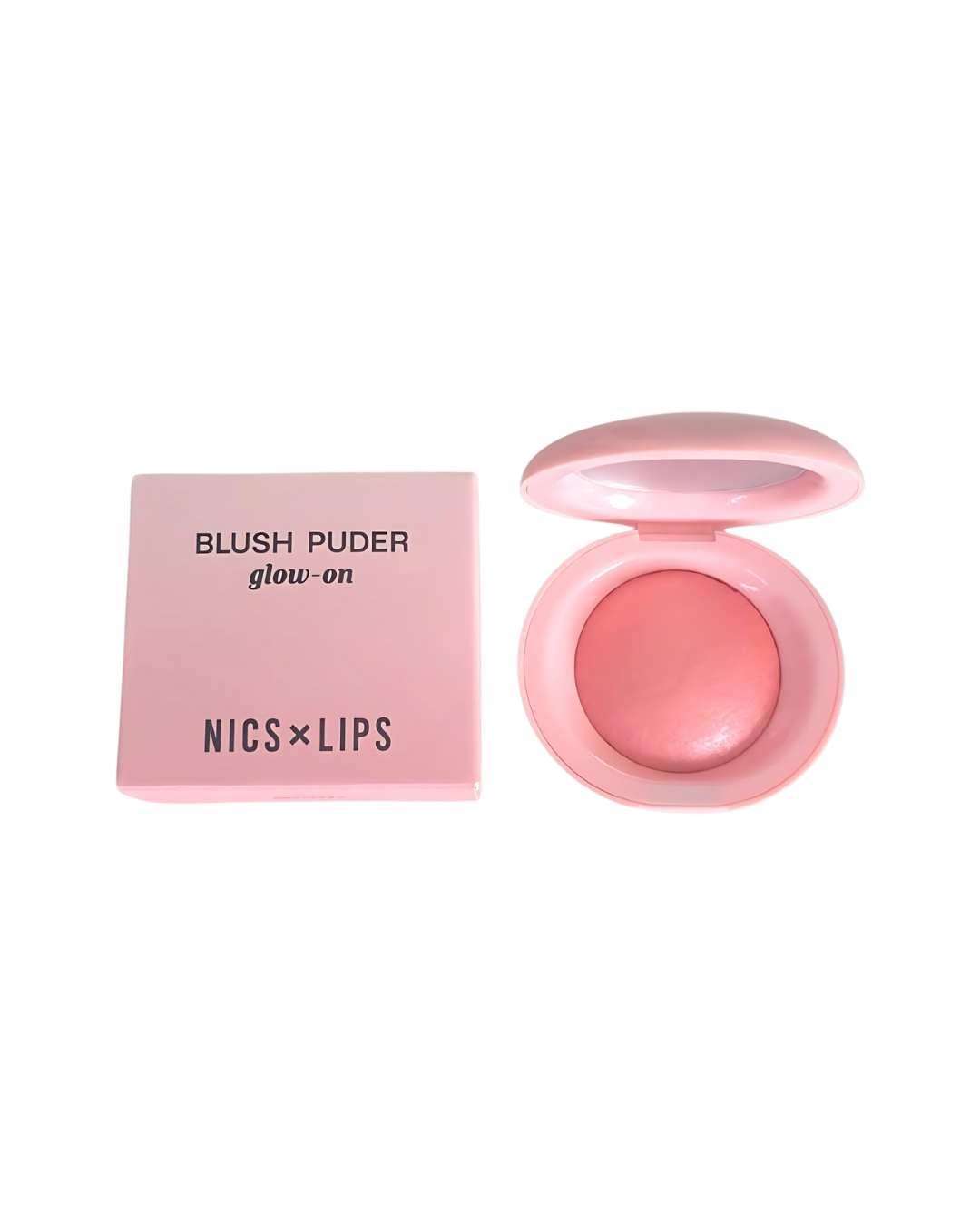 GLOW-ON PUDERBLUSH – SEIDIG, FRISCH, UNKOMPLIZIERT
