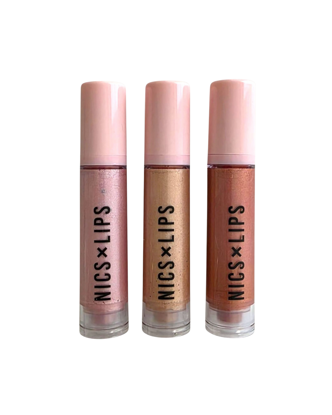 NICS LIPS Face & Body Highlighter