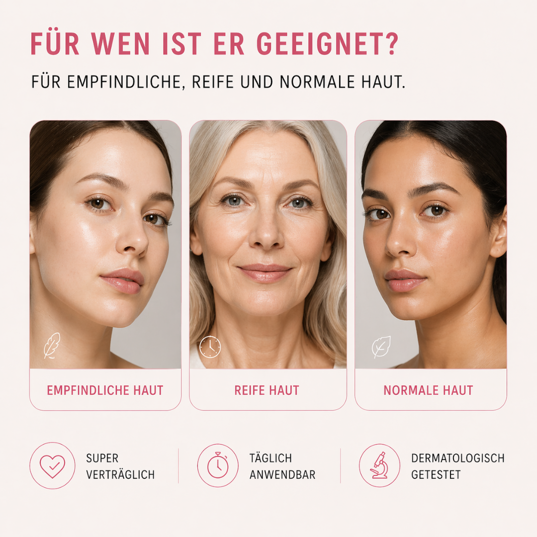 NICS x Sunscreen SPF 50+ : Getönter Sonnenschutz für Schutz, Pflege und einen ebenmäßigen Glow ✨