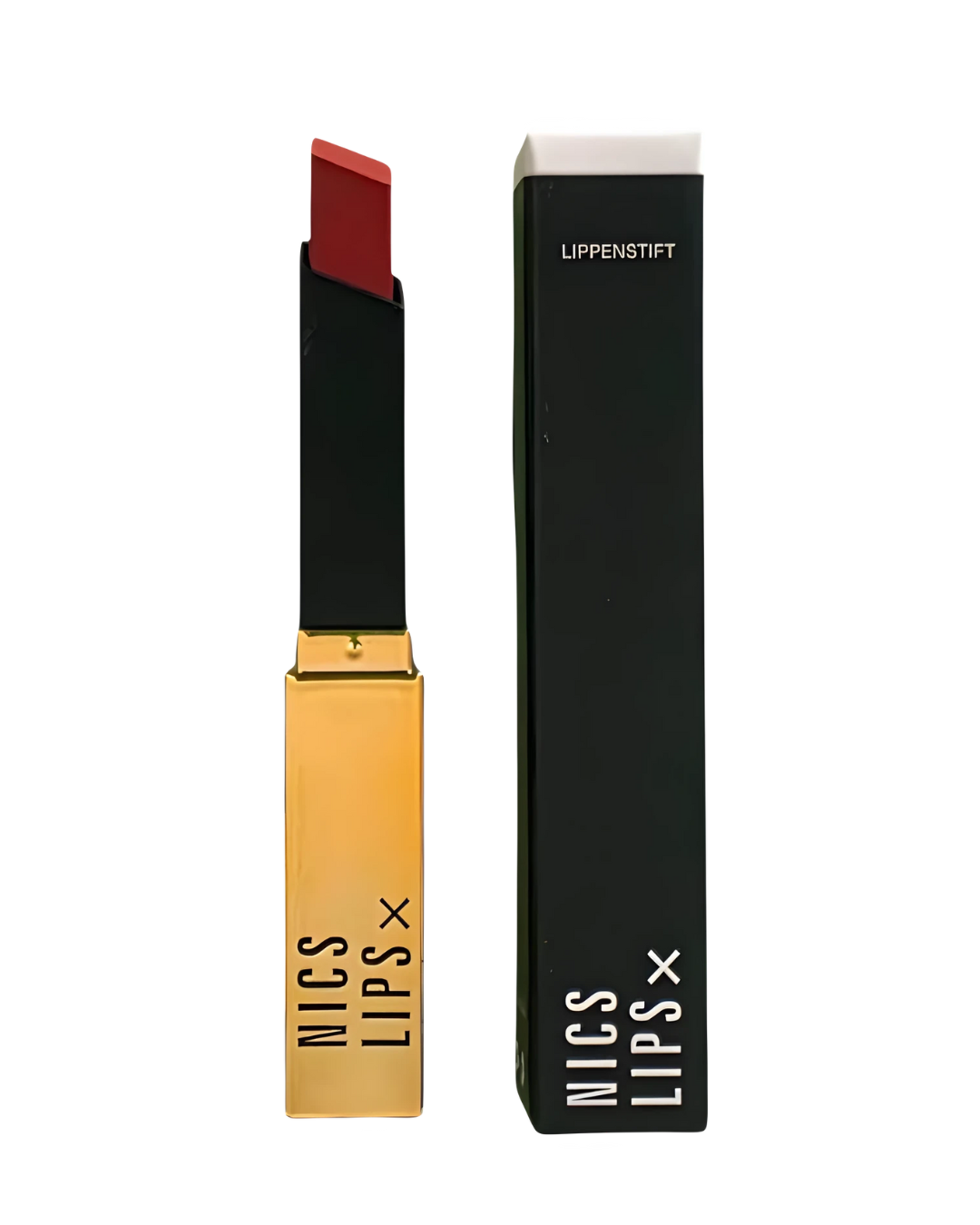 EXKLUSIV – der Lippenstift mit Charakter