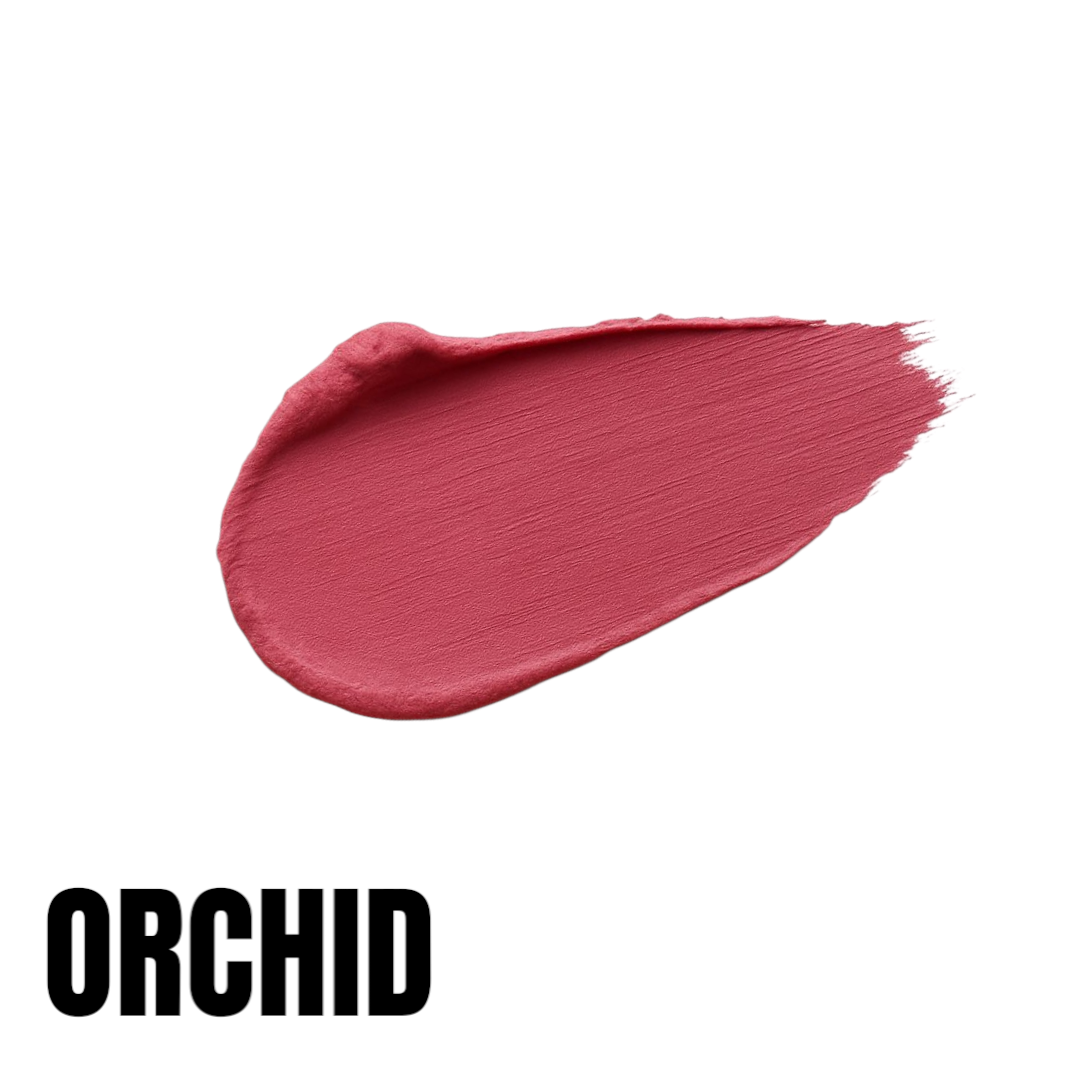 NICS LIPS Liquid Lippenstift - Mattes Finish "ESSENTIELL"
