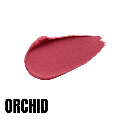 NICS LIPS Liquid Lippenstift - Mattes Finish "ESSENTIELL"